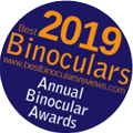 BBR Best Birding Binocular 2019