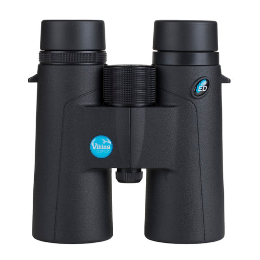 Viking Kestrel ED binoculars