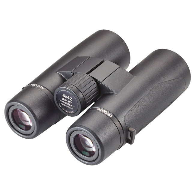 Opticron Aurora 8x42 binoculars