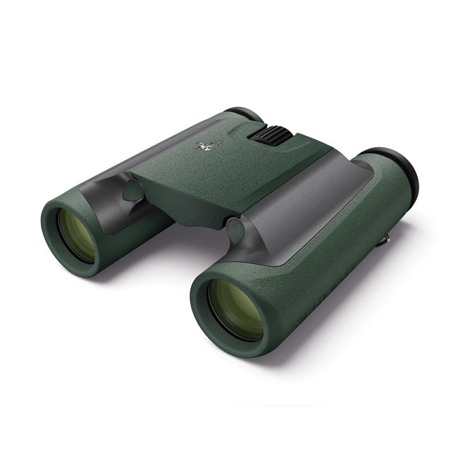 Swarovski CL Pocket binoculars green