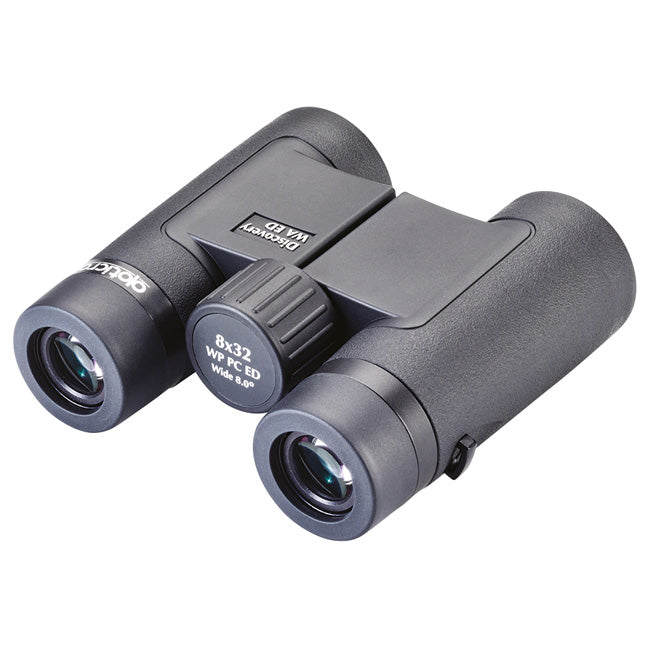 Opticron Discovery ED 8x32 binoculars