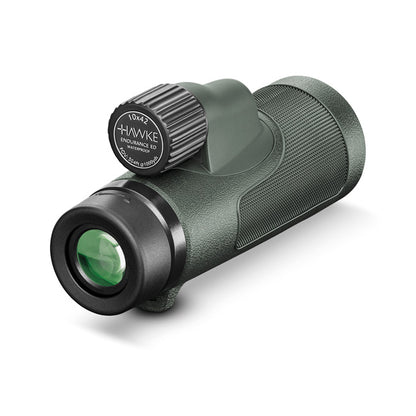 Hawke Endurance ED 10x42 monocular