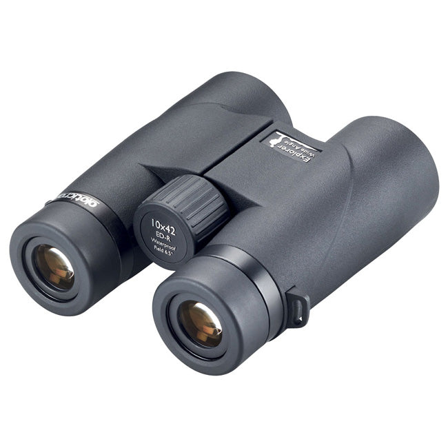 Explorer ED R 10x42 binoculars