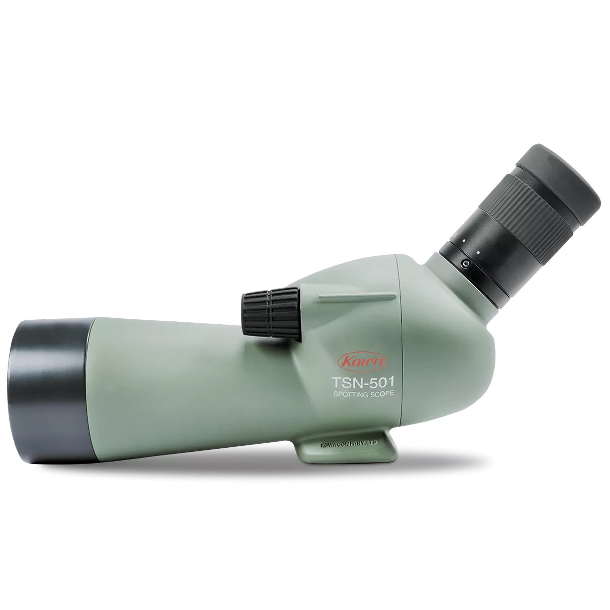 Kowa TSN 501 spotting scope