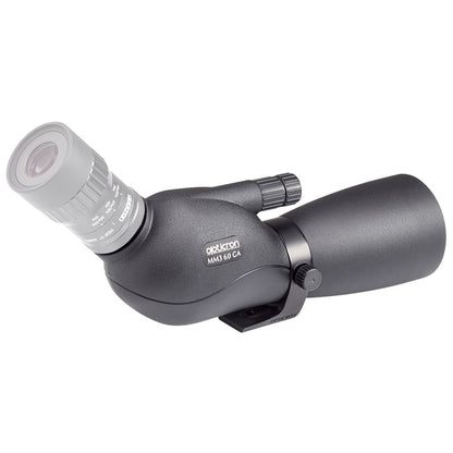 Opticron MM3 60 GA + HR 16-48x + Case