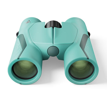 Swarovski My Junior blue binoculars