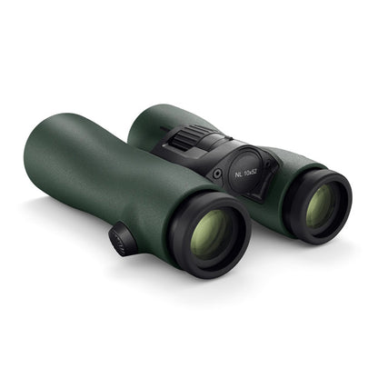 Swarovski NL 10x52 binoculars 