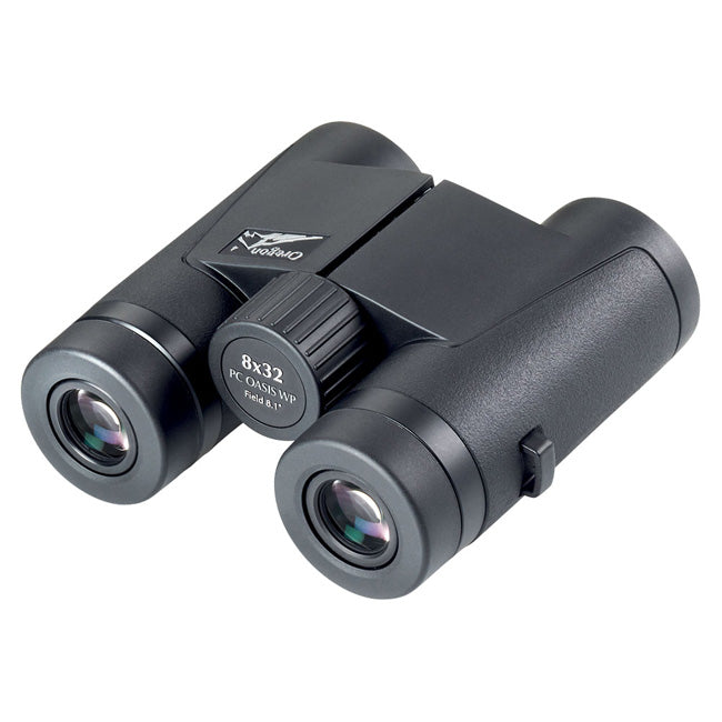 Opticron Oregon 8x32 binoculars