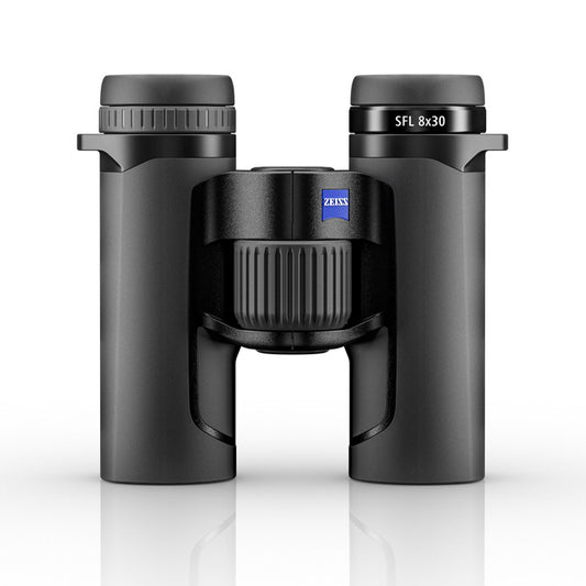 Swarovski SFL 8x30 binoculars