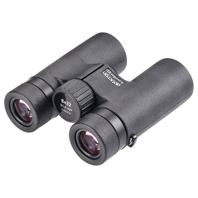 Opticron Traveller ED 8x32 binoculars