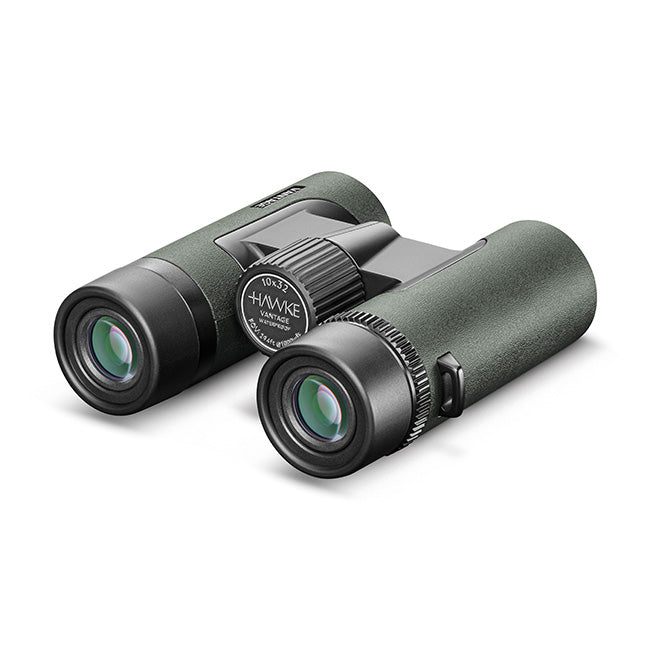 Hawke Vantage 10x32 binoculars