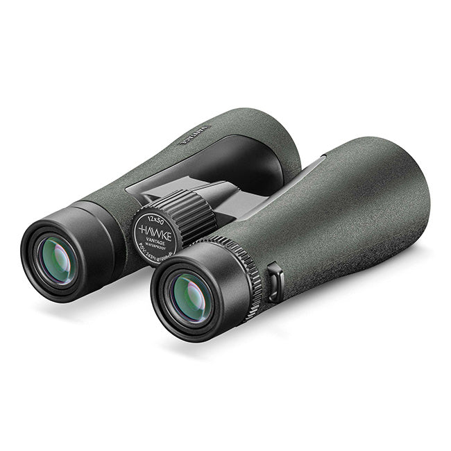 Hawke Vantage 12x50 binoculars