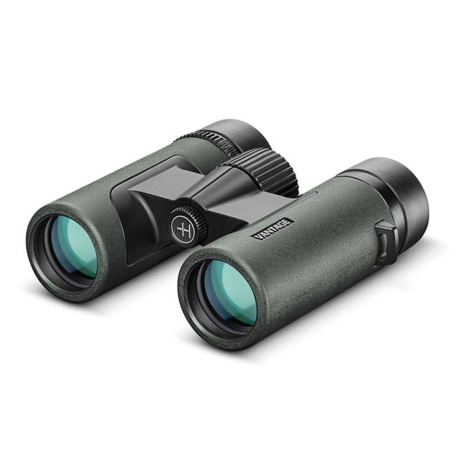 Hawke Vantage 32 binoculars