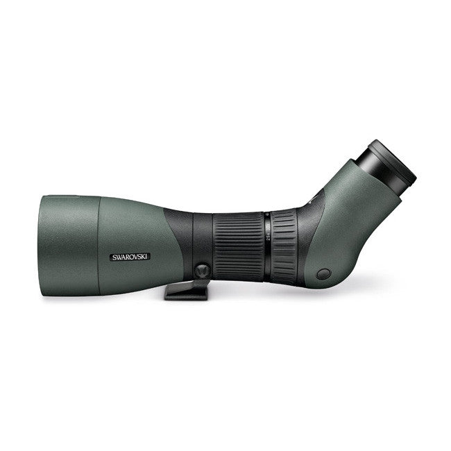 Swarovski ATX 85 spotting scope