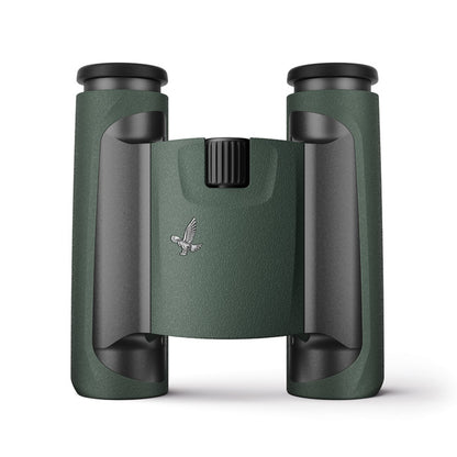 Swarovski CL Pocket binoculars green