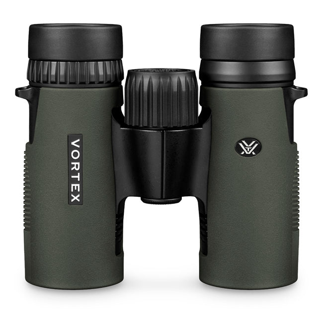 Vortex Diamondback HD 32 binoculars