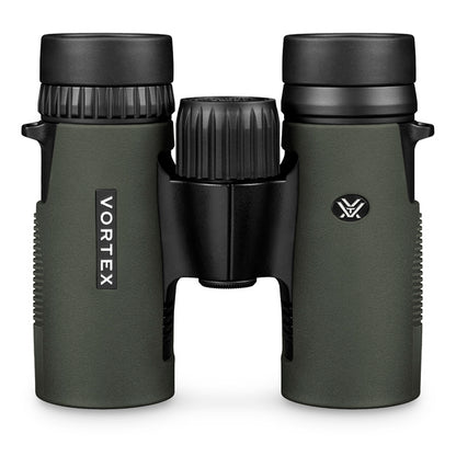 Vortex Diamondback HD 32 binoculars