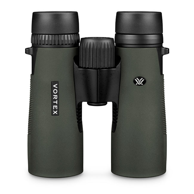 Vortex Diamondback HD 42 binoculars