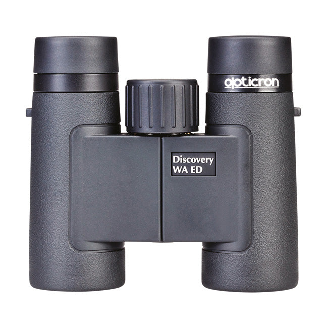 Opticron DIscovery ED 32 binoculars