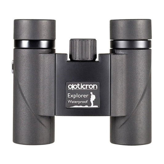 Opticron Explorer 8x21 compact binoculars