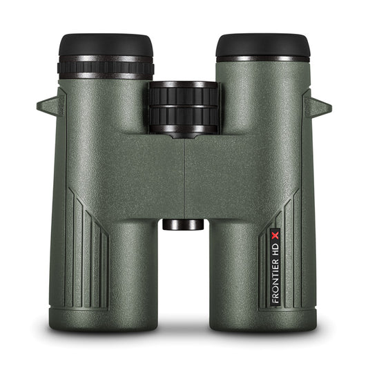 Hawke Frontier HD X 42 binoculars green