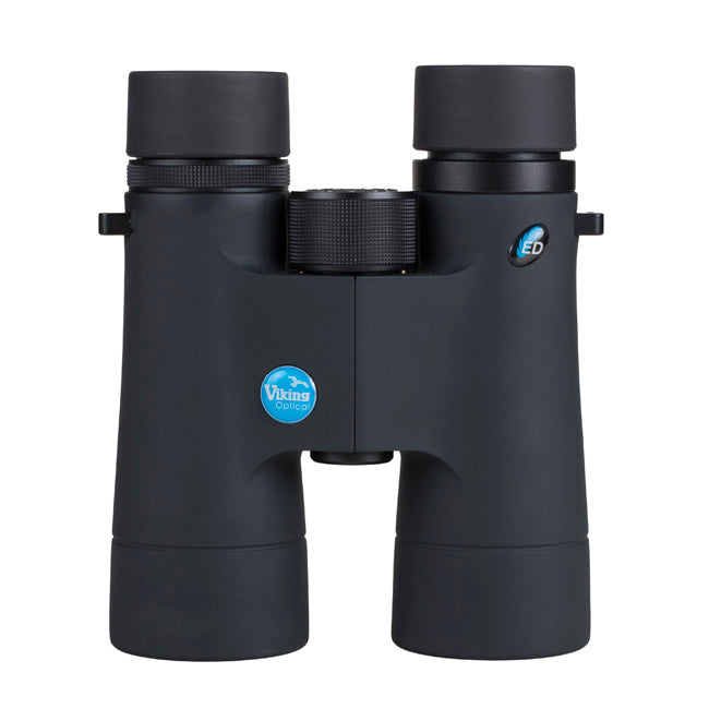 Viking Peregrine ED 42 binoculars