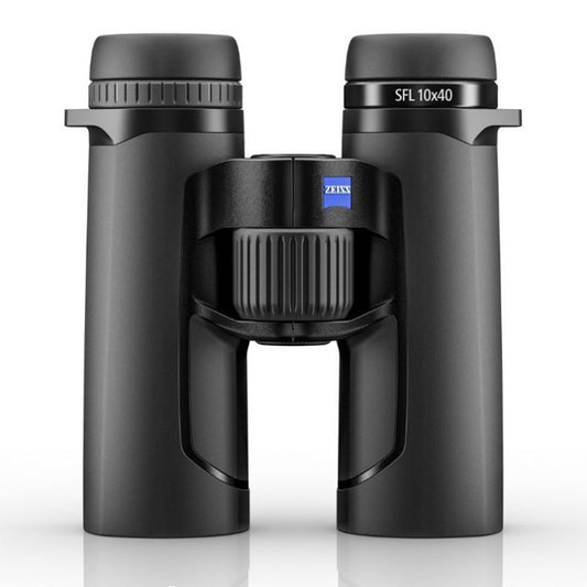 Zeiss SFL 10x40 binoculars