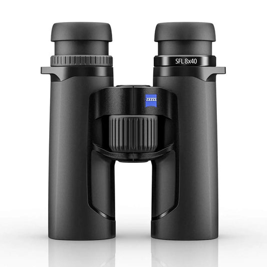 Zeiss SFL 8x40 binoculars