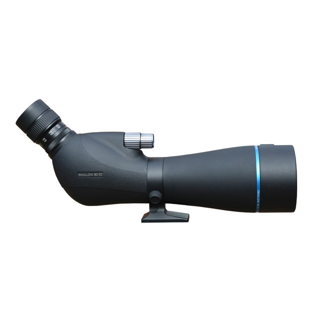 Viking Swallow ED 80mm spotting scope