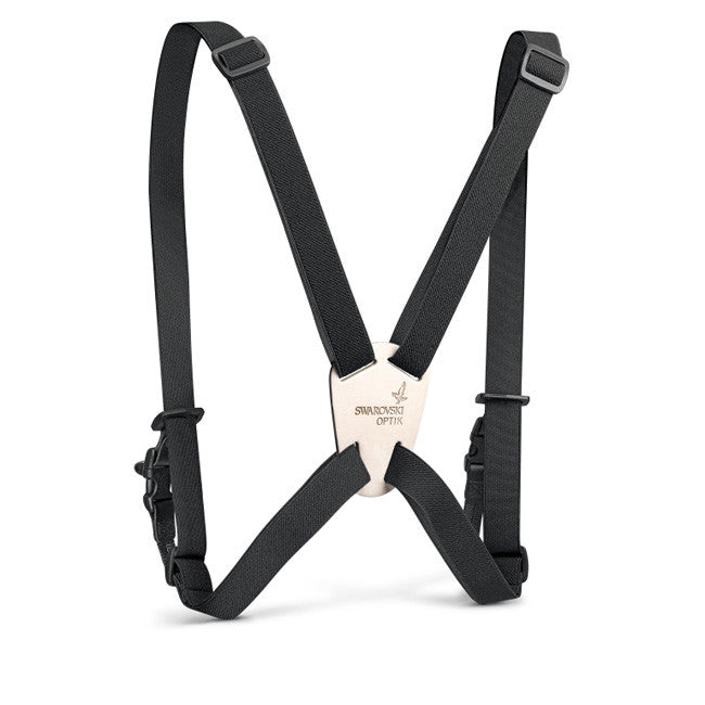 Swarovski bino suspender