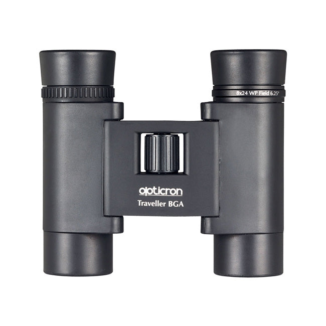 Opticron Traveller BGA Compact binoculars