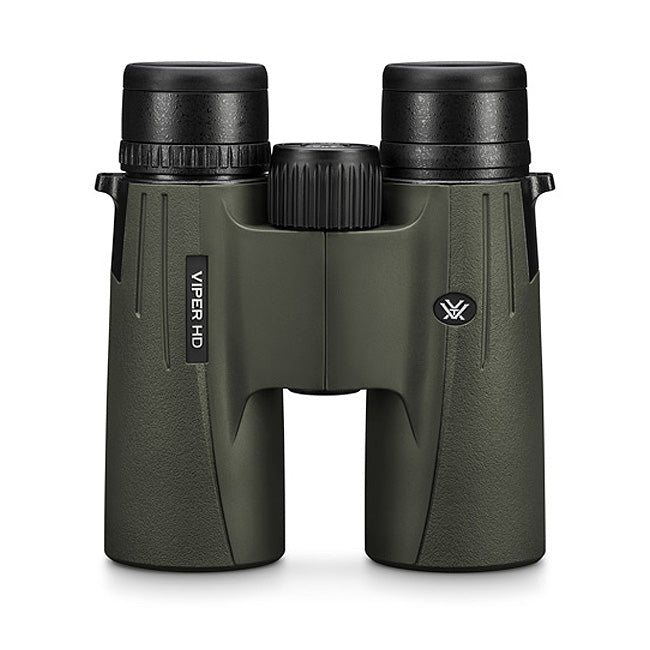 Vortex Viper HD 42 binoculars