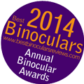 BBR Best Low Cost Binocular 2014