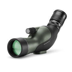 Hawke Endurance ED 50mm scope front view
