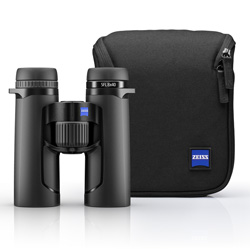 Zeiss SFL 8x40 and case